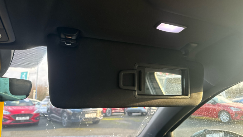 SEAT Ateca 2.0 TSI Xcellence Lux [EZ] 5dr DSG 4Drive Petrol Estate